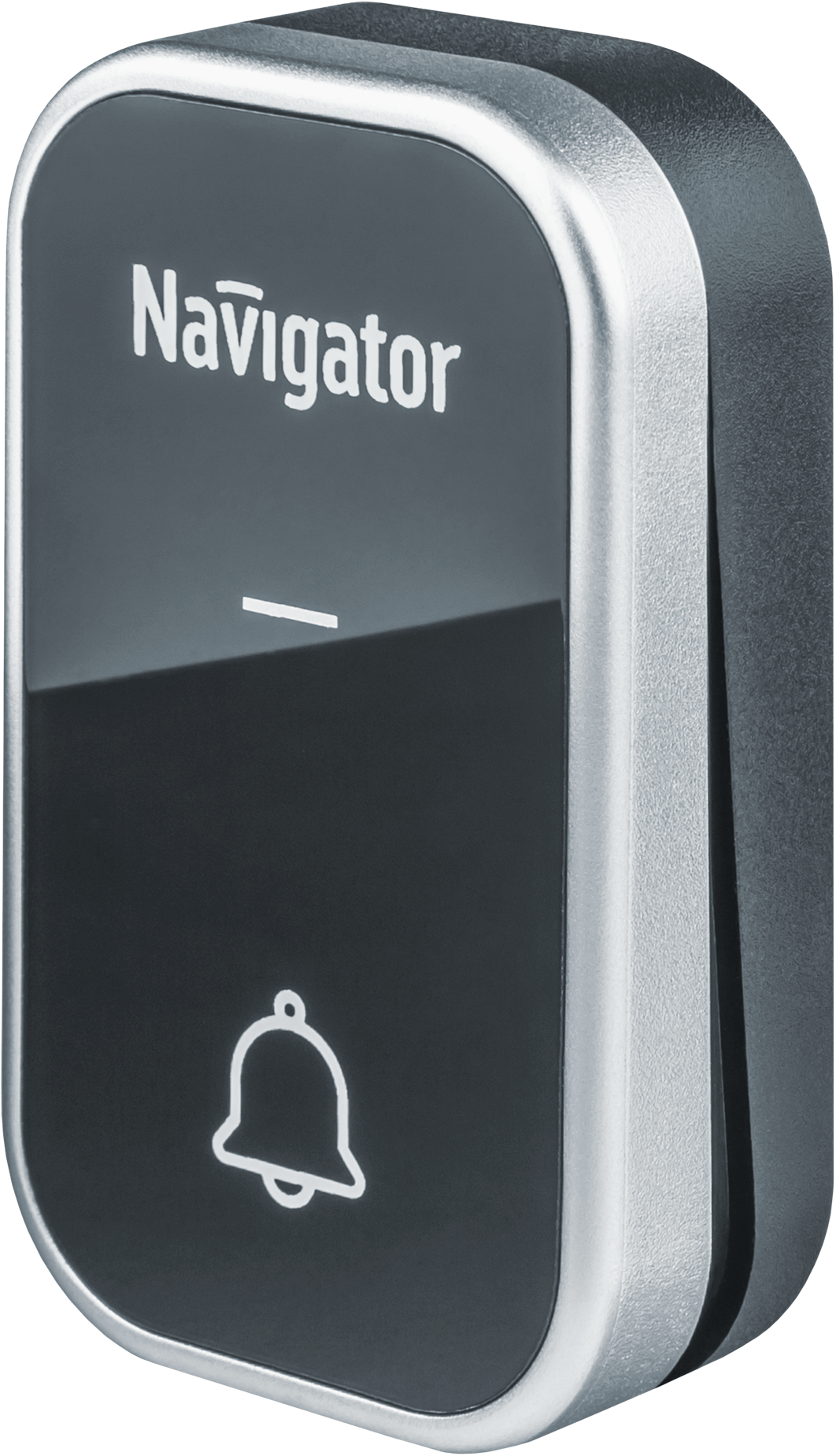 Электрический звонок Navigator NDB-D-AC05-1V1-BL / 80508 — фото 2