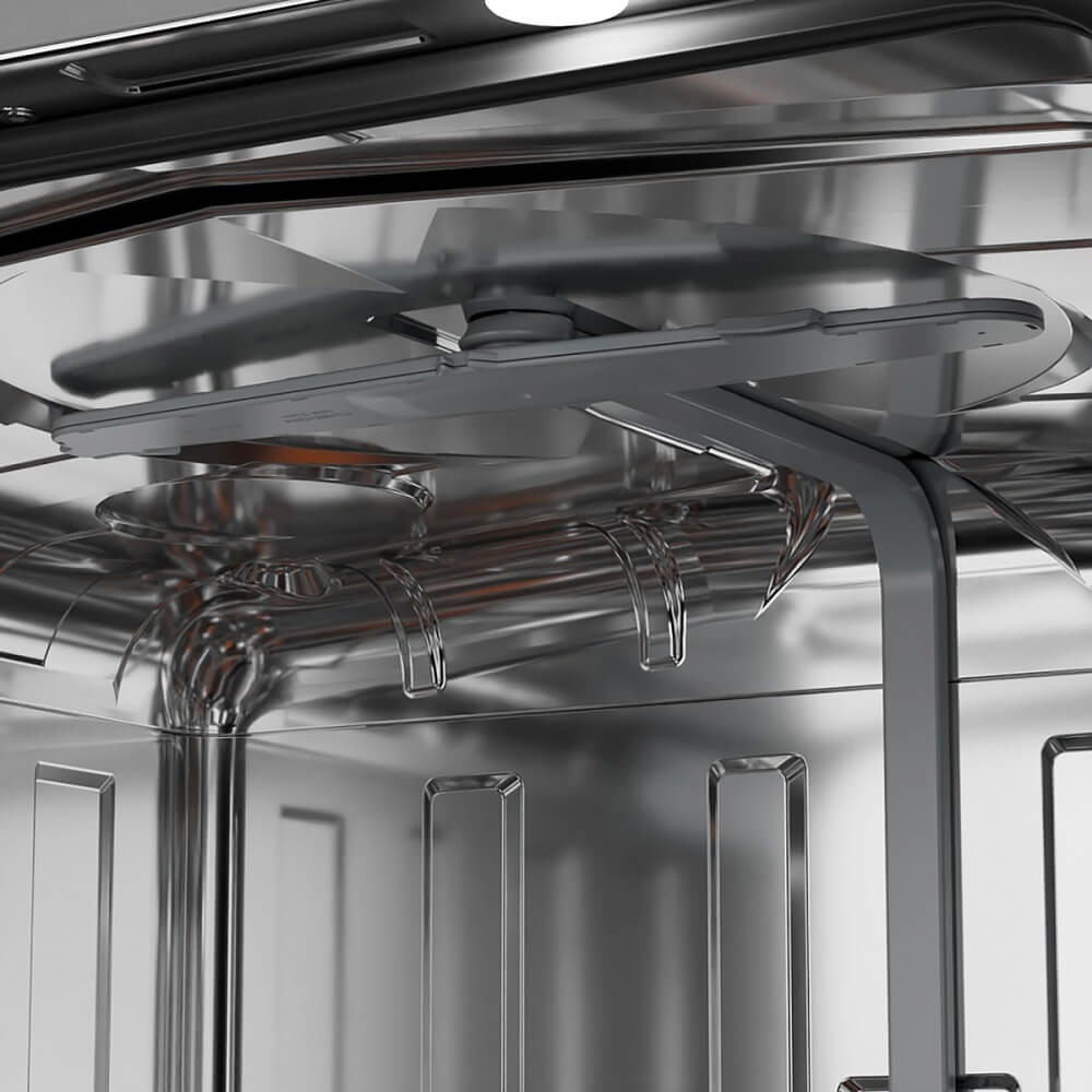Посудомоечная машина Gorenje GV693A65AD — фото 5