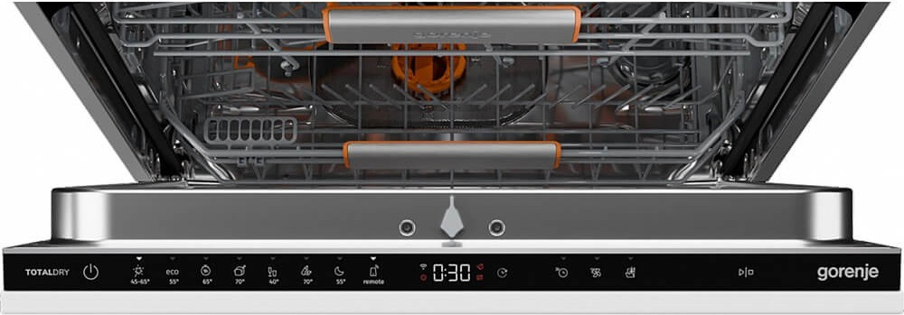 Посудомоечная машина Gorenje GV693A65AD — фото 2