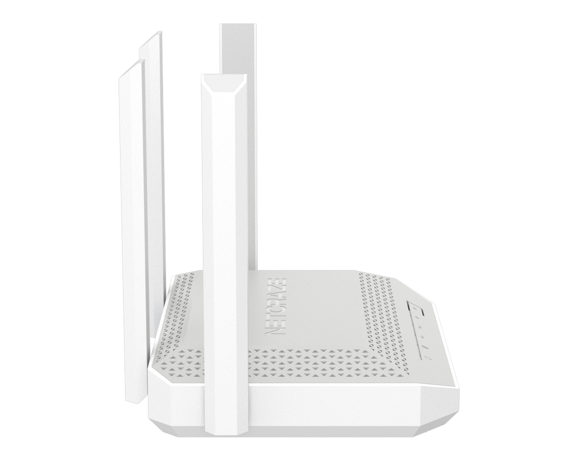 Беспроводной маршрутизатор Netcraze Giga NC-1012 — фото 3