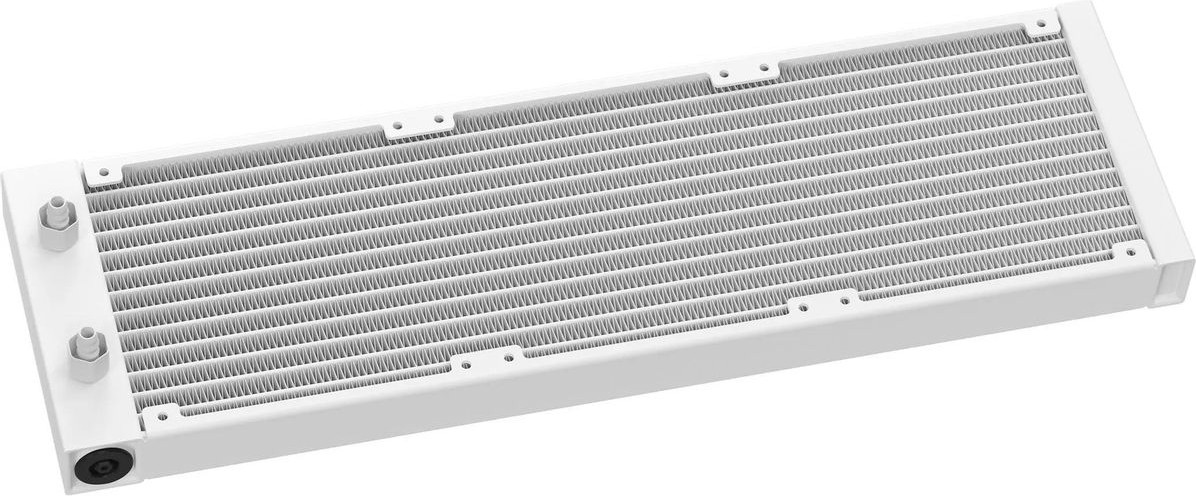 Кулер для процессора Deepcool LE360 Pro ARGB (R-LE360PRO-WHAMMC-G-1) — фото 3