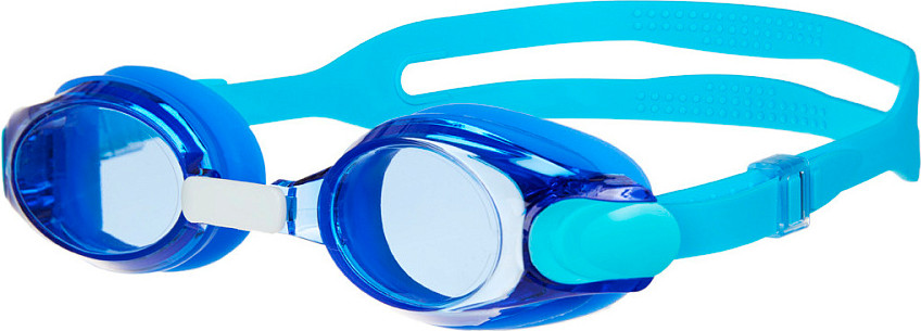 Очки для плавания Torres Dolphin Kids SW-32523BL