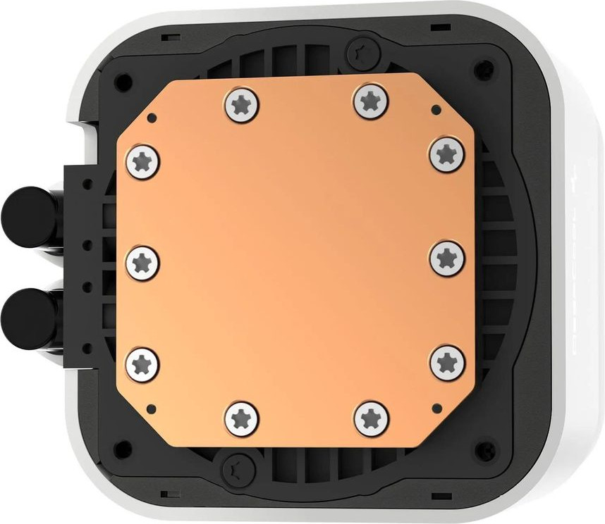 Кулер для процессора Deepcool LQ360 Ultra ARGB (R-LQ360-BKASMC-G-1) — фото 2