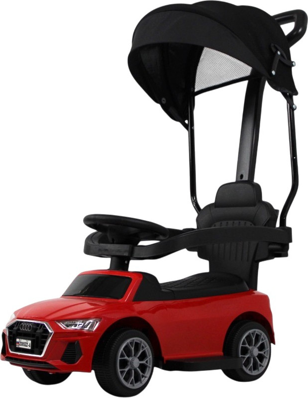 Каталка детская RiverToys Z005ZZ-A (красный)