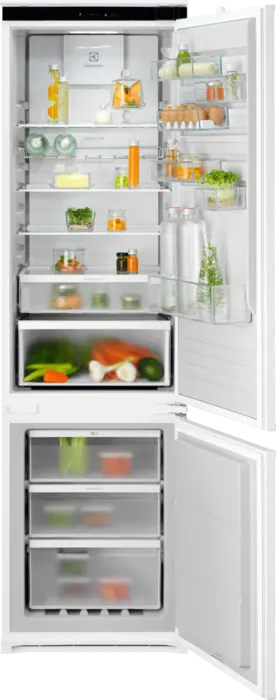 Встраиваемый холодильник Electrolux E6MNTE19S