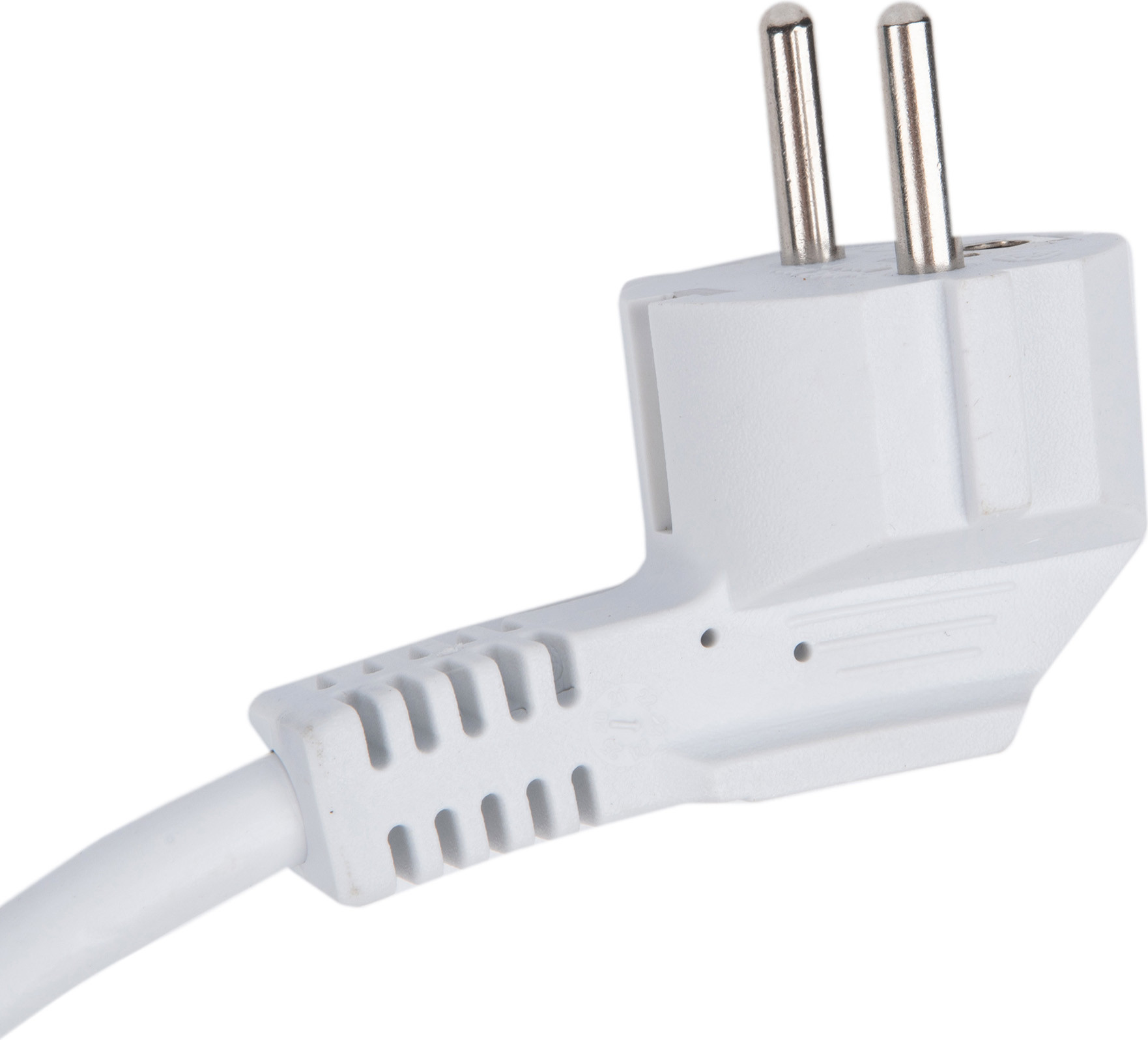 Сетевой фильтр Uniel P-GCL4-1.8 A201/UC/WF / UL-00011386 (белый) — фото 4