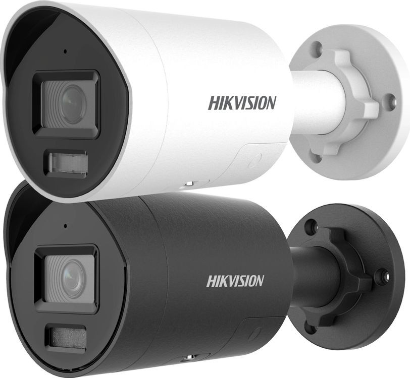 IP-камера Hikvision DS-2CD2087G2H-LIU (2.8mm) — фото 3