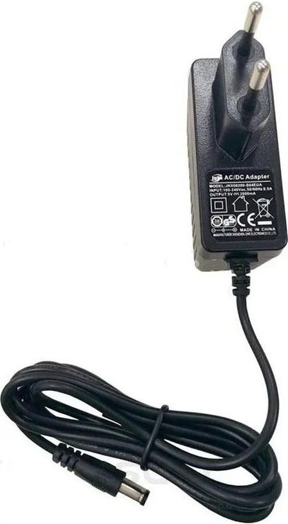 Блок питания для коммутатора Osnovo SWP052000