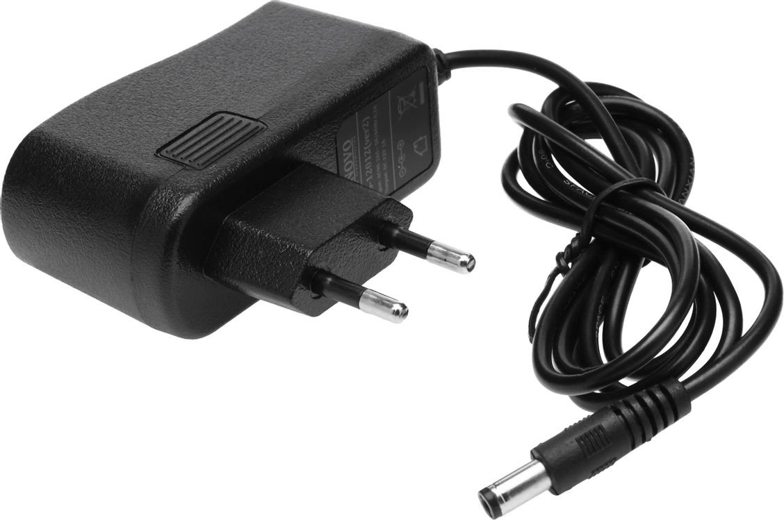 Блок питания для коммутатора Osnovo PS-12012(ver2)