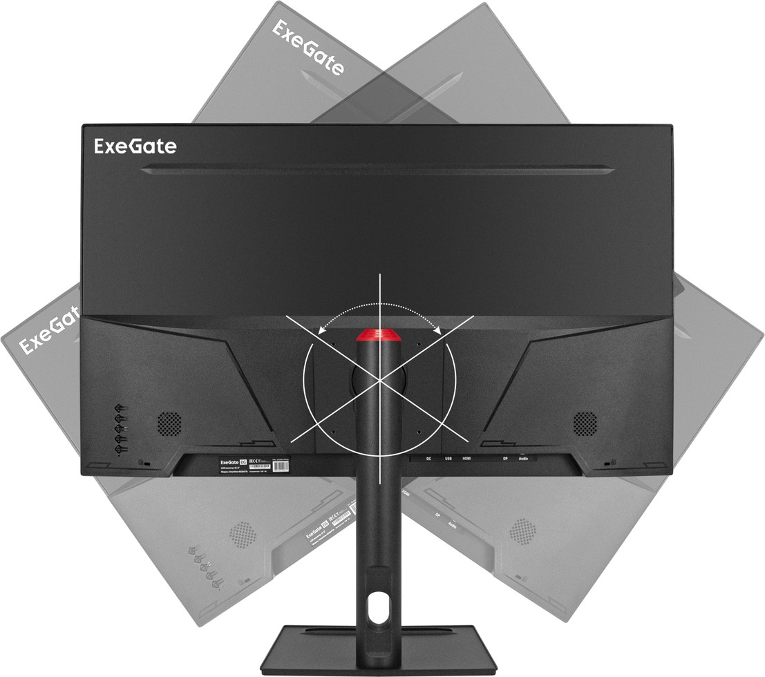 Монитор ExeGate WQHD EG3207TA (EX299471RUS) — фото 6