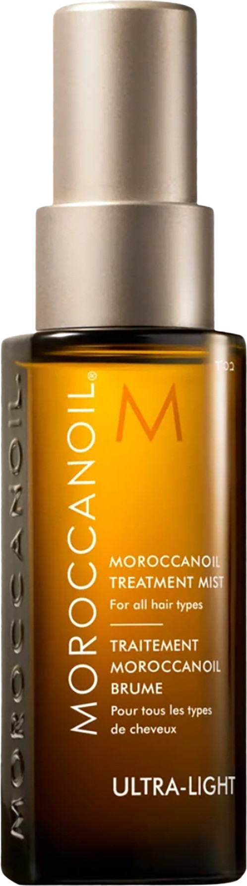 Масло для волос Moroccanoil Treatment Восстанавливающее (25мл)