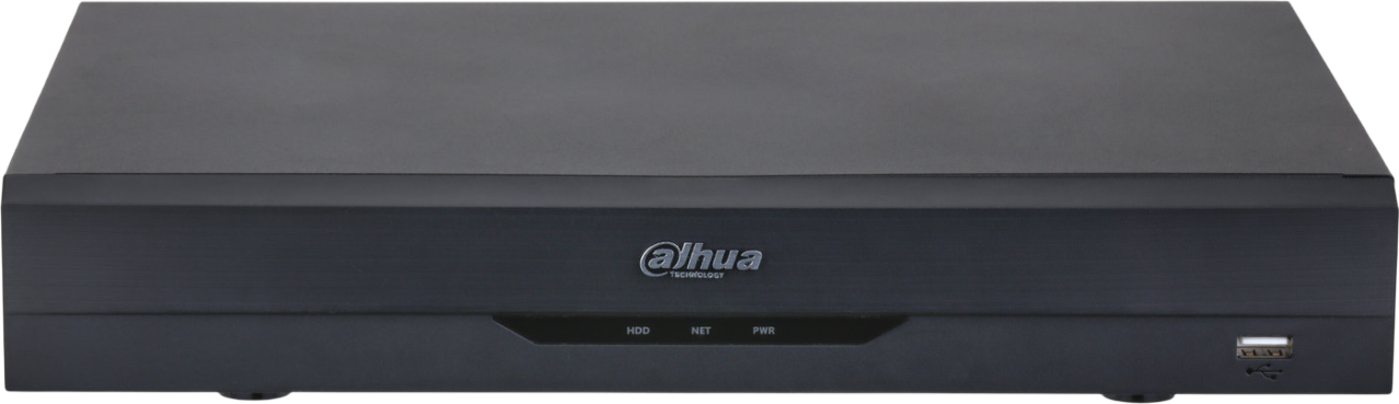 Видеорегистратор наблюдения Dahua DH-XVR5108HE-I3/T