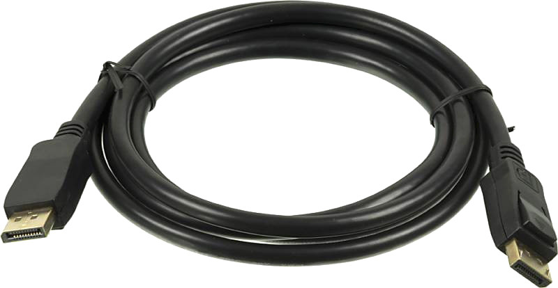 Кабель Ningbo V1.2 ver1.2 DisplayPort (m) DisplayPort (m) (3м)