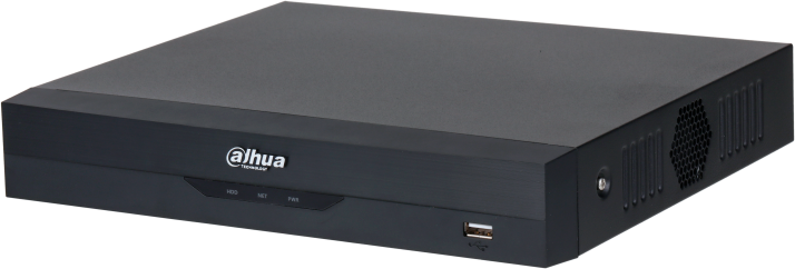 Видеорегистратор наблюдения Dahua DH-XVR5108HS-I3/T