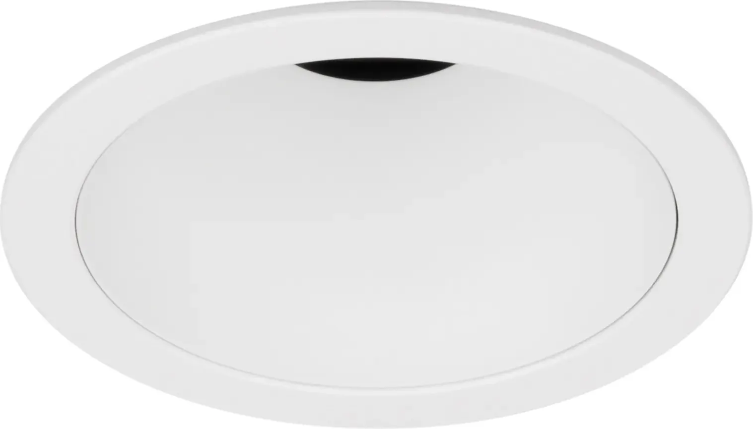 Точечный светильник Arlight MS-ARADO-BUILT-R65-9W Warm3000 WH-WH 24 deg 230V / 059105