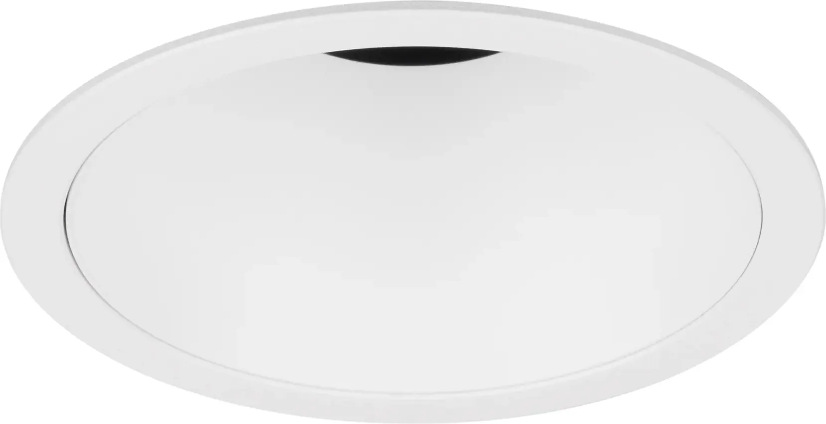 Точечный светильник Arlight MS-ARADO-BUILT-R75-12W Warm3000 WH-WH 24 deg 230V / 059107