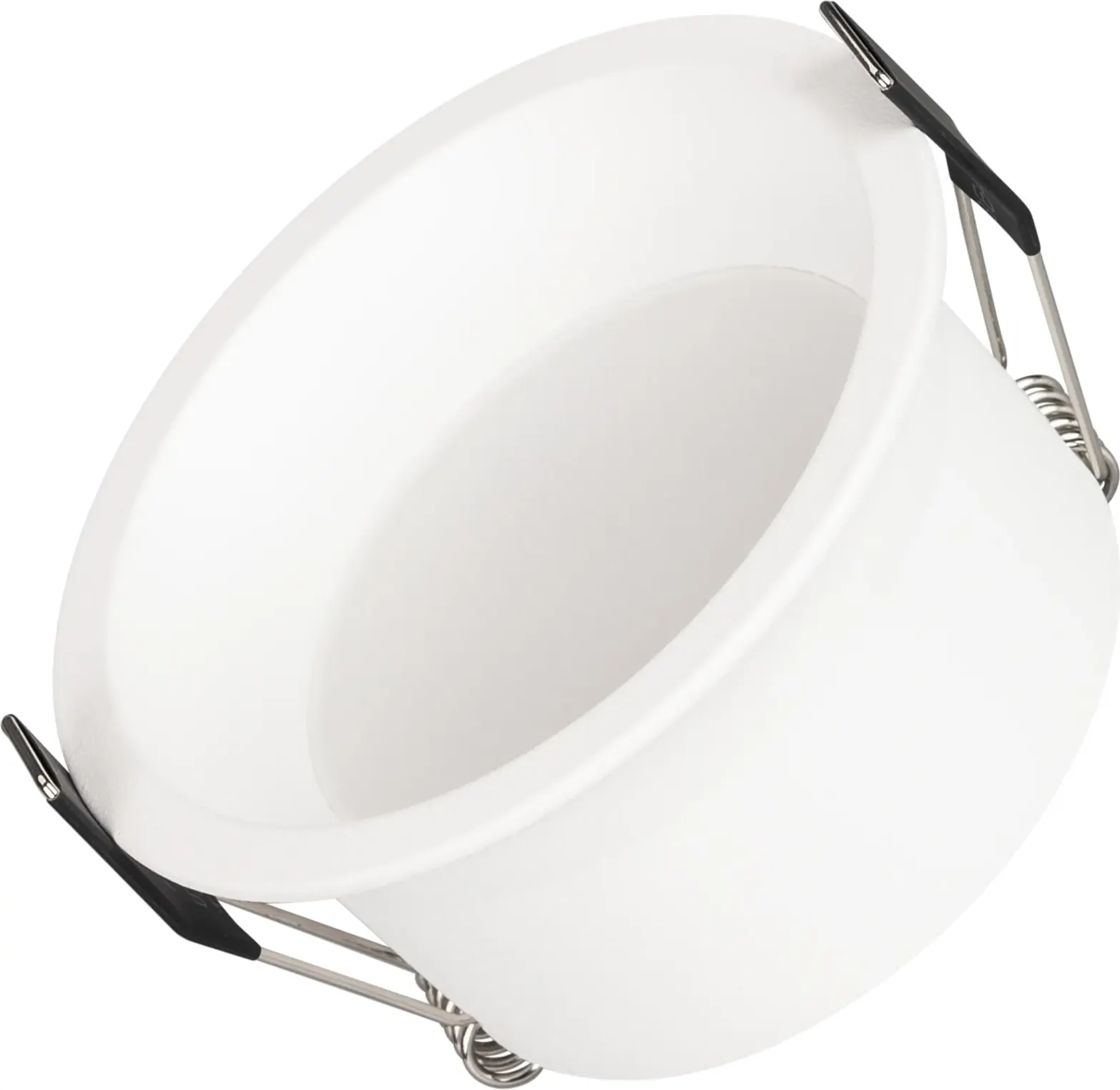 Точечный светильник Arlight MS-BREEZE-BUILT-R104-12W Warm3000 WH 90 deg 230V / 036615(1)