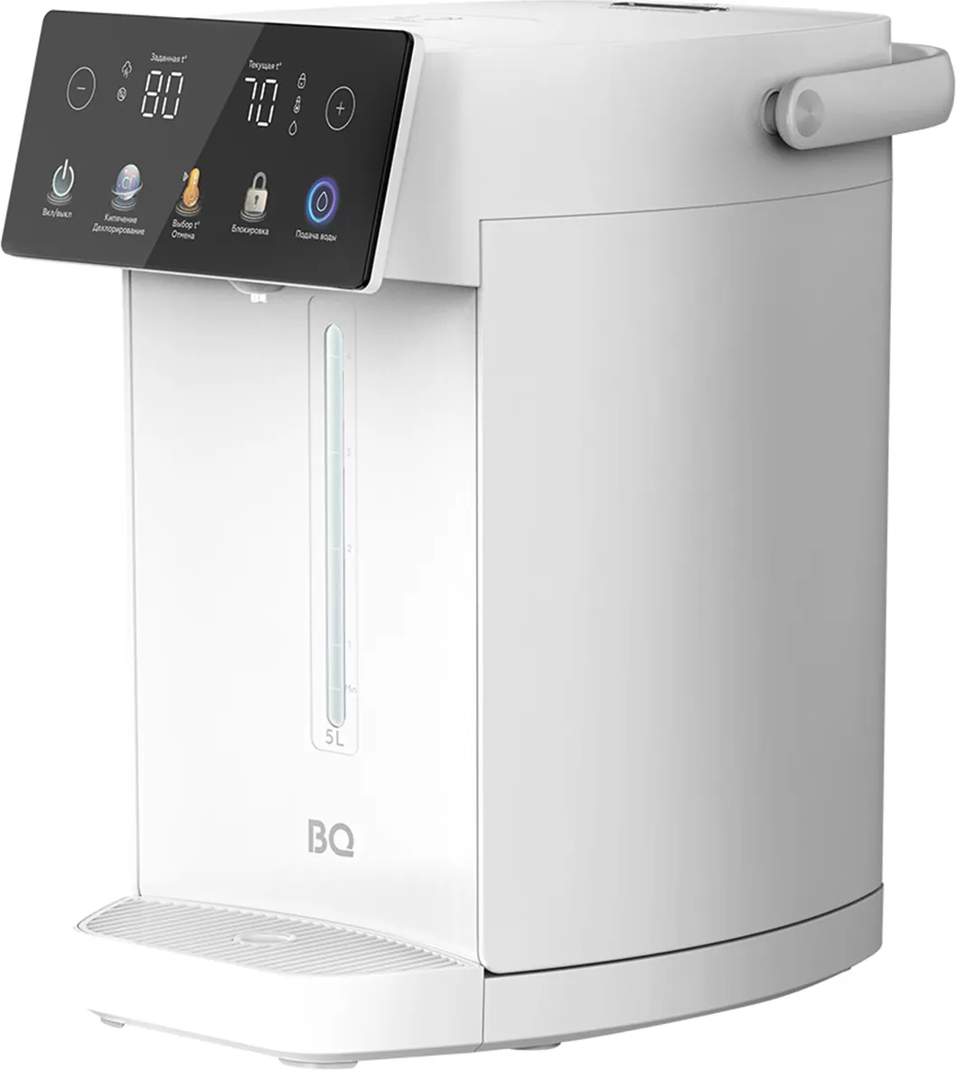 Термопот BQ TP5001 (белый)