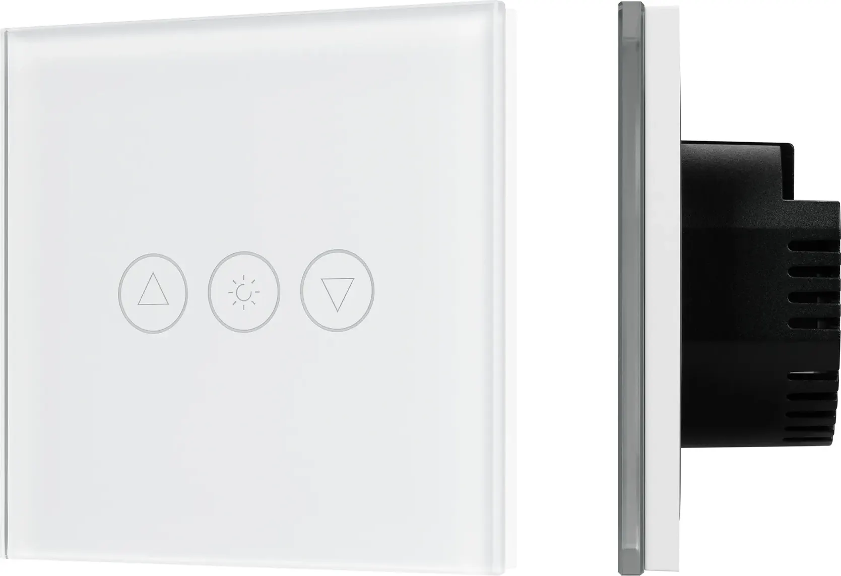 Диммер Arlight SWT-OMALI-SD3-ZB-WH 250V 500W / 050053