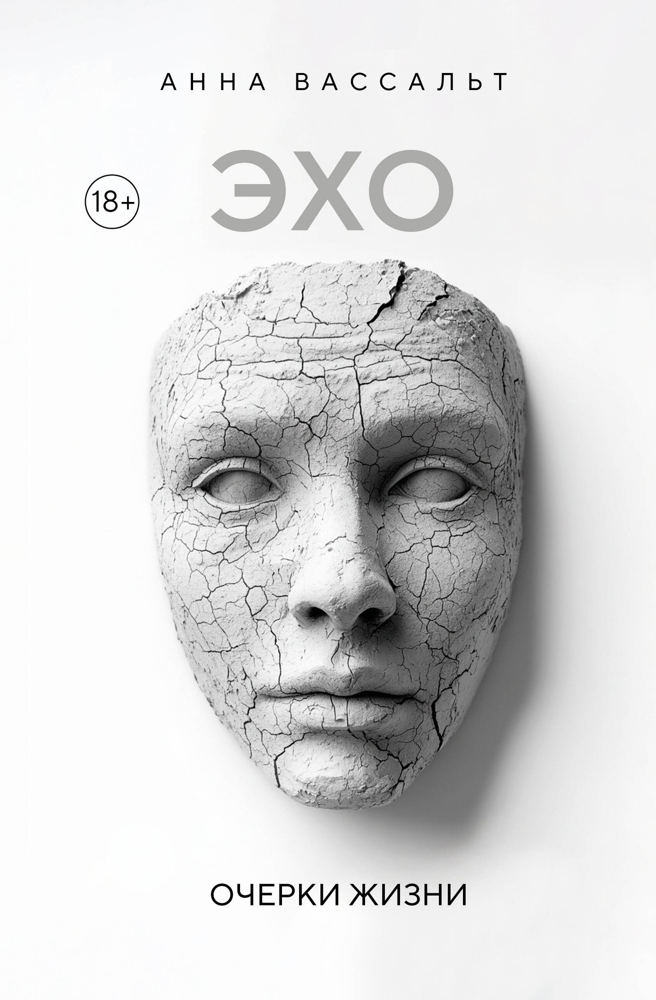 Книга Бомбора Эхо. Очерки жизни (Вассальт А. 9785042325397)