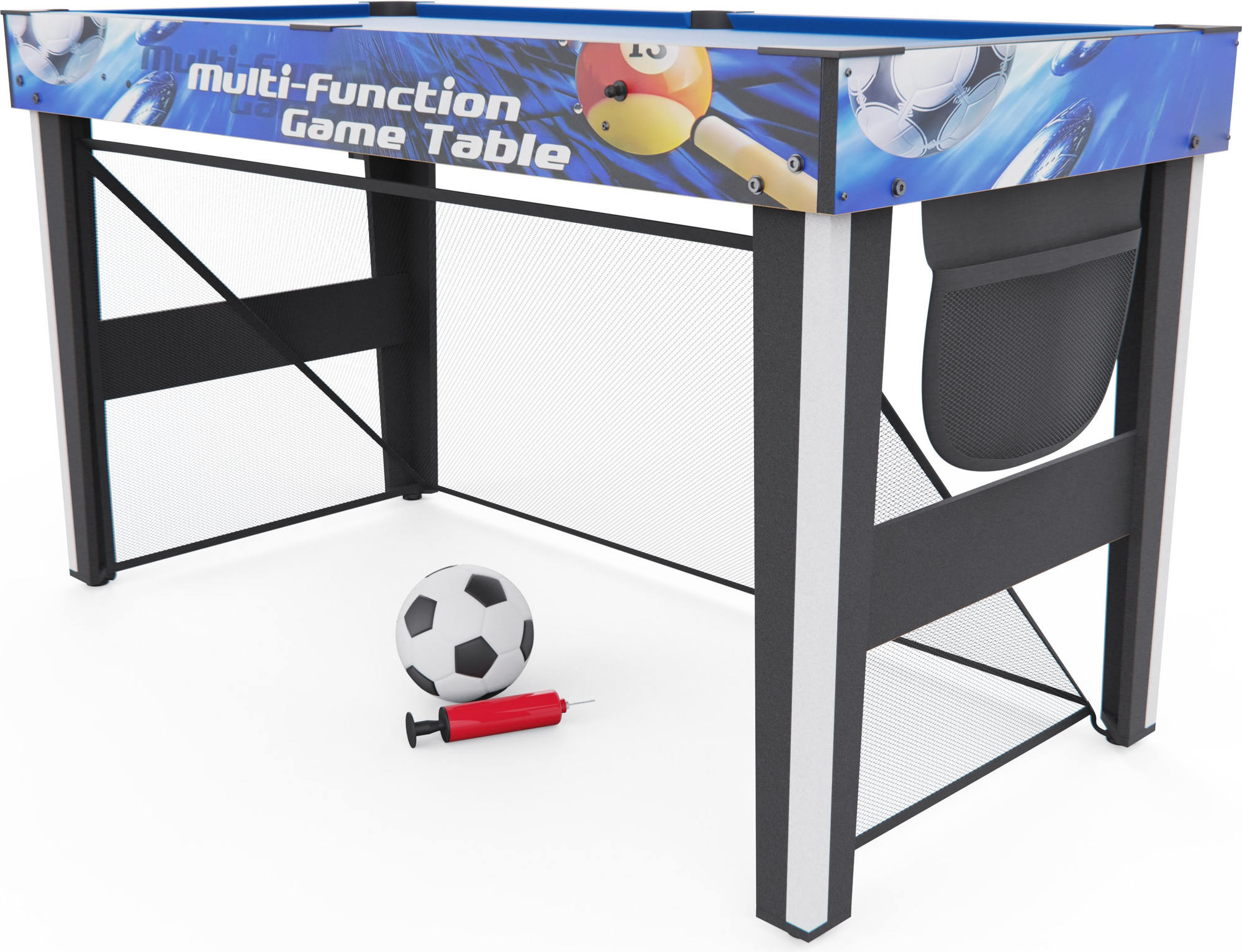 Игровой стол DFC UY10185BL — фото 4