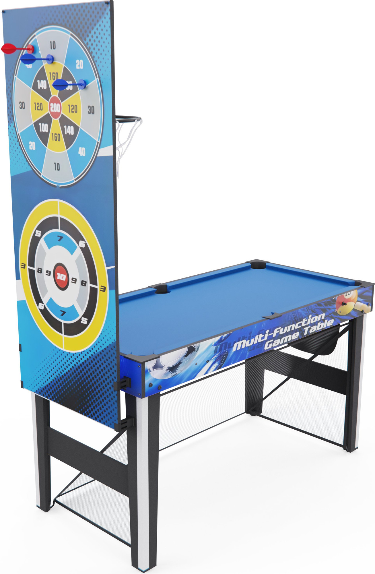 Игровой стол DFC UY10185BL — фото 2