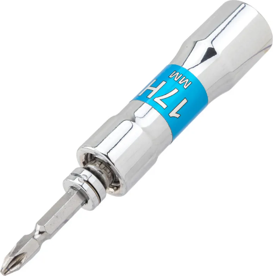 Головка слесарная Forsage F-4459517C (63797)