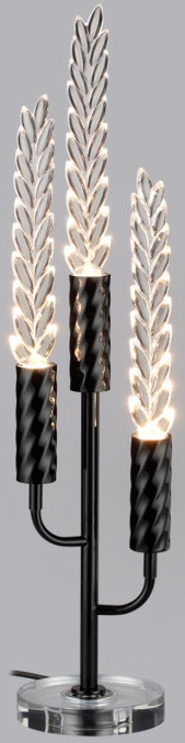 Прикроватная лампа Odeon Light Kolos 5459/9TL