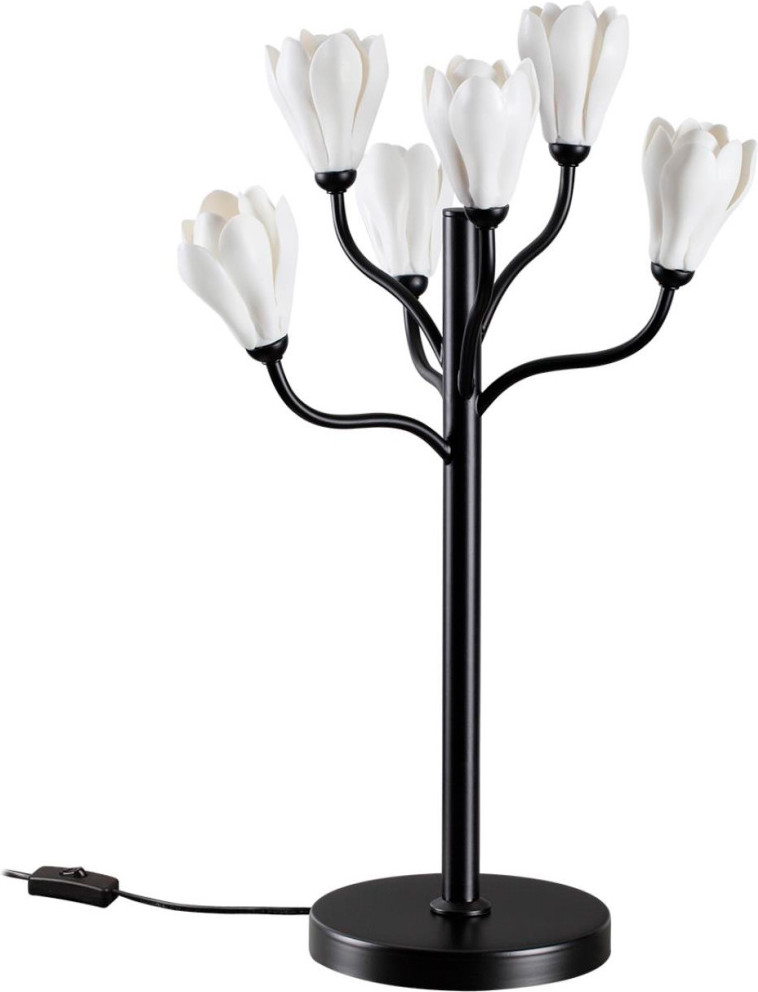 Прикроватная лампа Odeon Light Gardi 5090/6T
