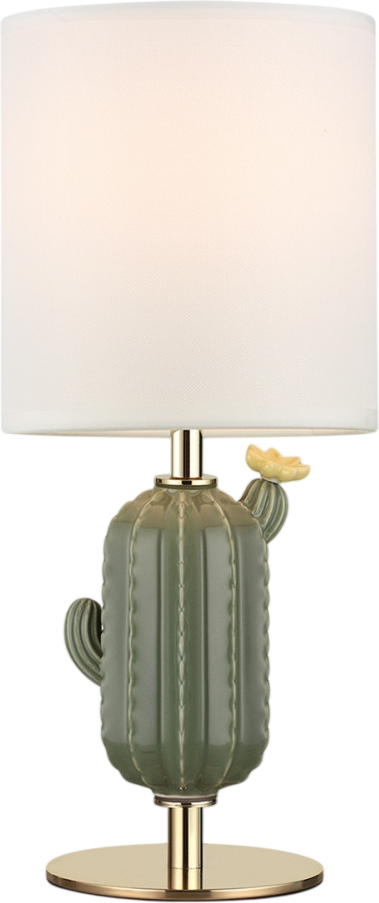 Прикроватная лампа Odeon Light Cactus 5425/1TA