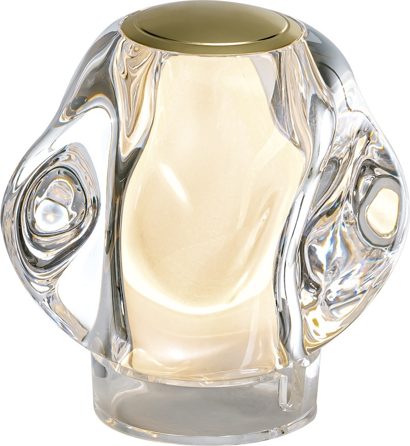 Декоративное освещение Odeon Light Jemstone 5085/2TL