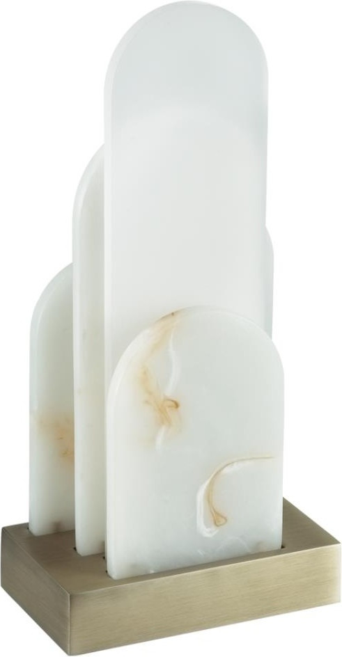 Прикроватная лампа Odeon Light Foros 5437/12TL