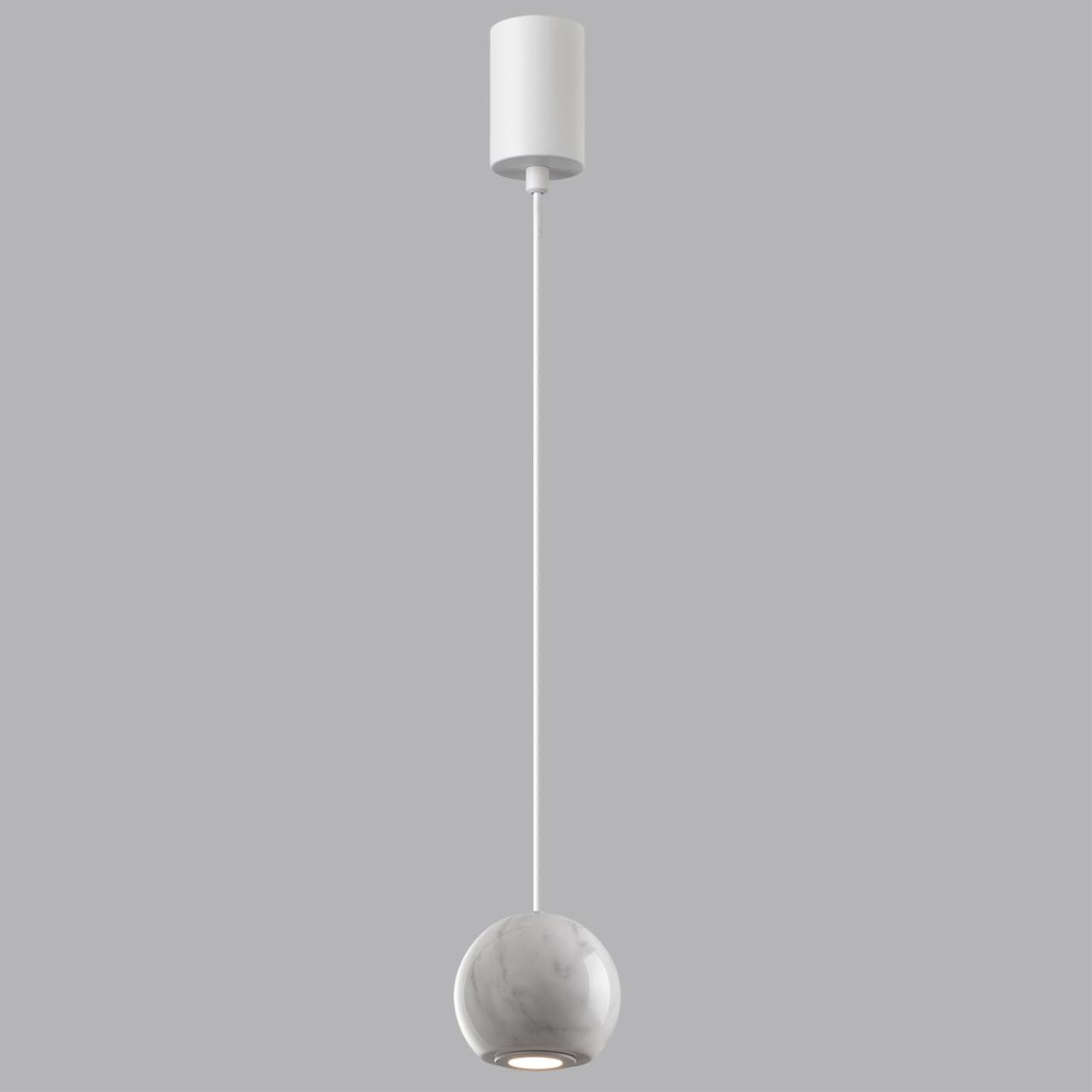 Потолочный светильник Odeon Light Dex 4359/5L