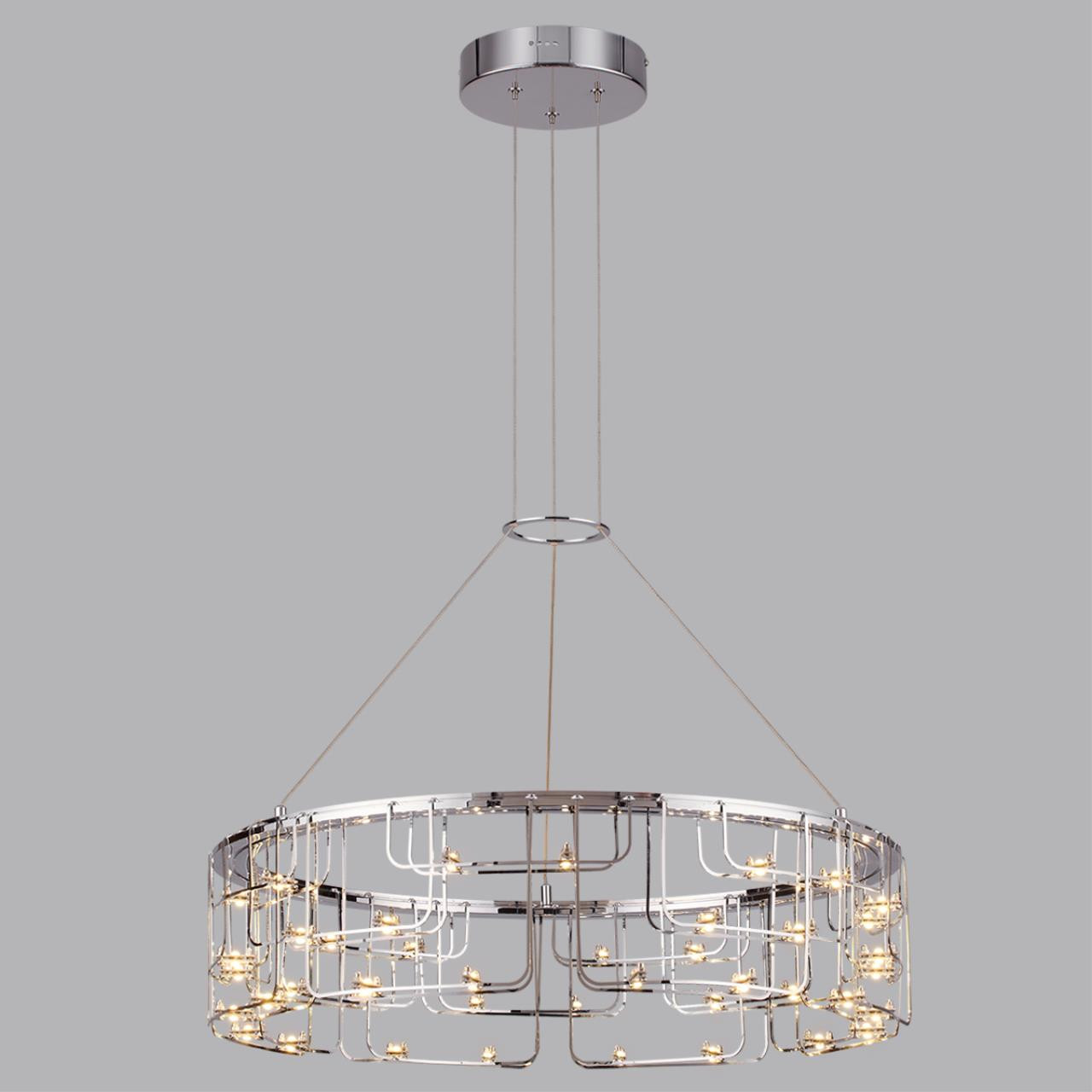 Люстра Odeon Light Zaha 7059/44L
