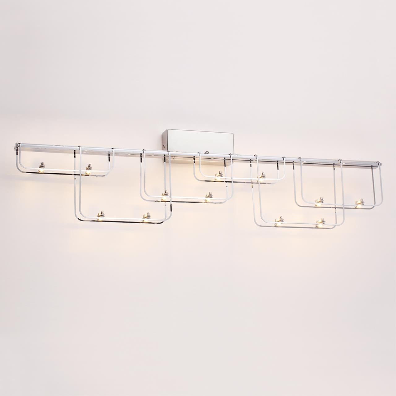 Бра Odeon Light Zaha 7059/12WL
