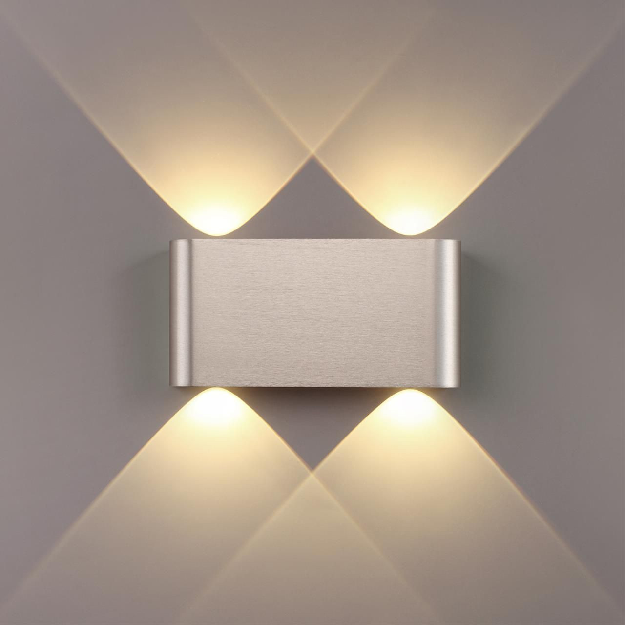Бра Odeon Light Magnum 7106/4WL