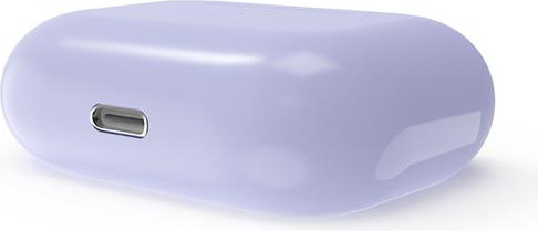 Беспроводные наушники Gembird/Cablexpert TWS-03-V (фиолетовый) — фото 4