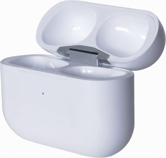 Беспроводные наушники Gembird/Cablexpert TWS-03-W (белый) — фото 2