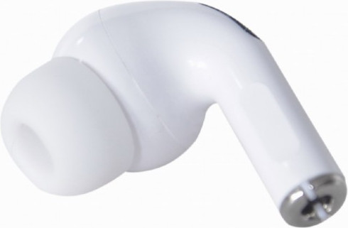 Беспроводные наушники Gembird/Cablexpert TWS-03-W (белый) — фото 3