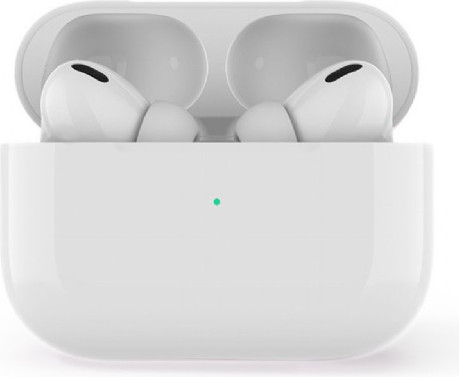 Беспроводные наушники Gembird/Cablexpert TWS-03-W (белый)