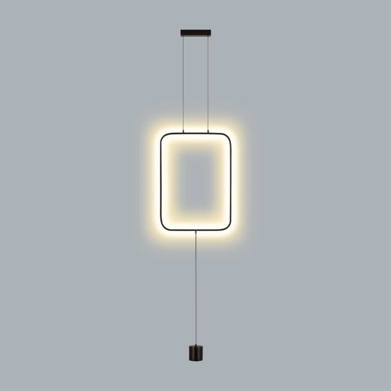 Потолочный светильник Odeon Light Teo 7022/27FLA