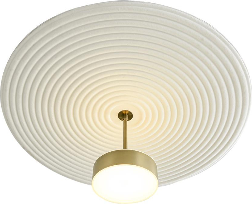 Потолочный светильник Odeon Light Felt 7035/20CL — фото 4
