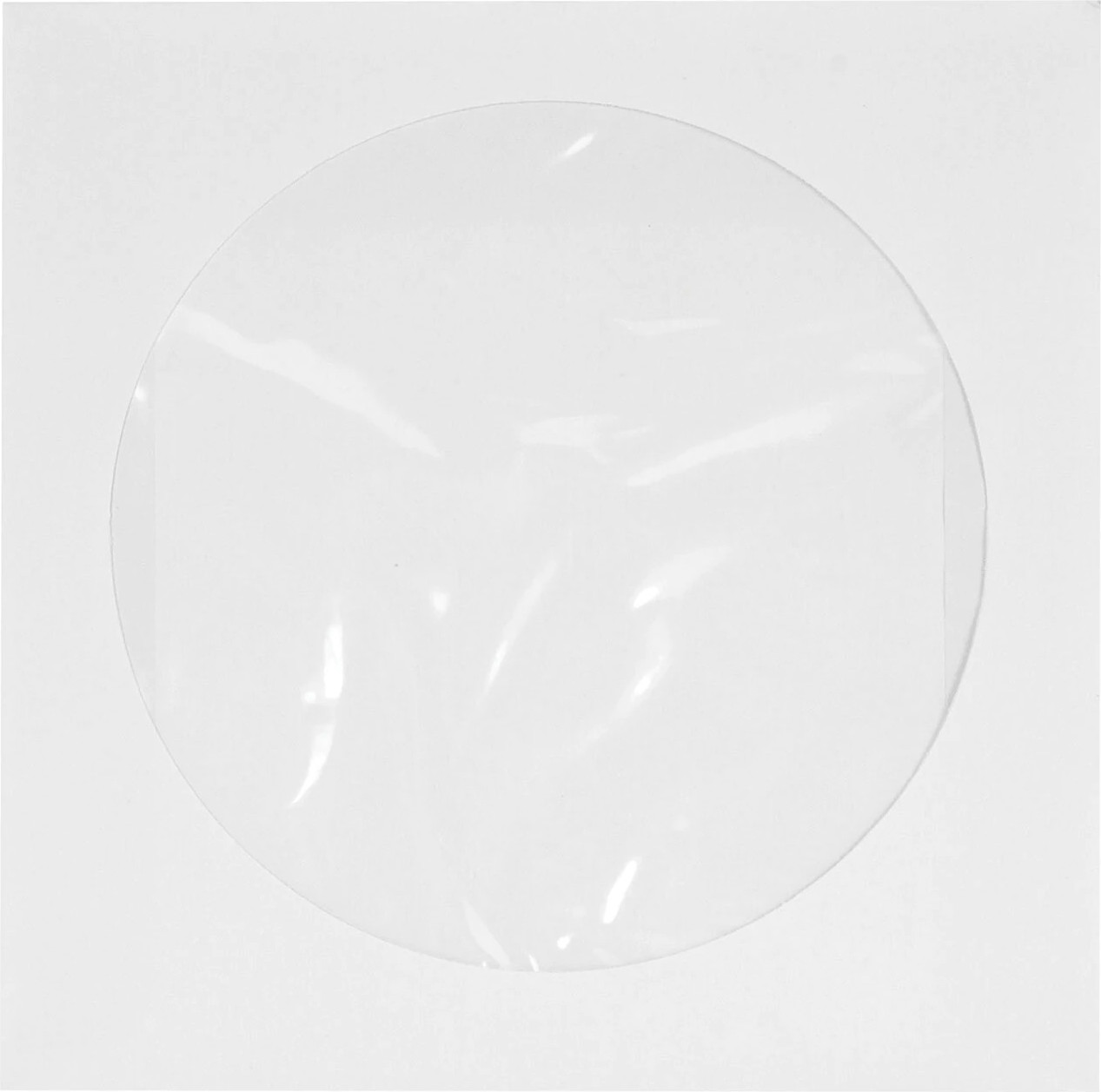 Набор конвертов для CD дисков Brauberg 123599 (25шт)