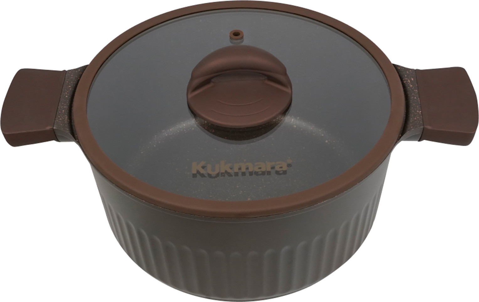 Кастрюля Kukmara Mokko Stella ксм32а