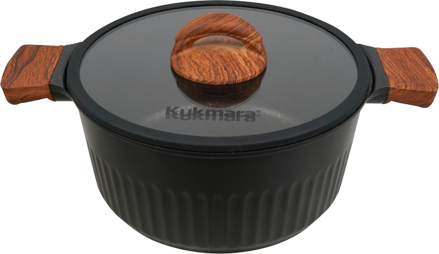 Кастрюля Kukmara Ristretto Stella кср32а