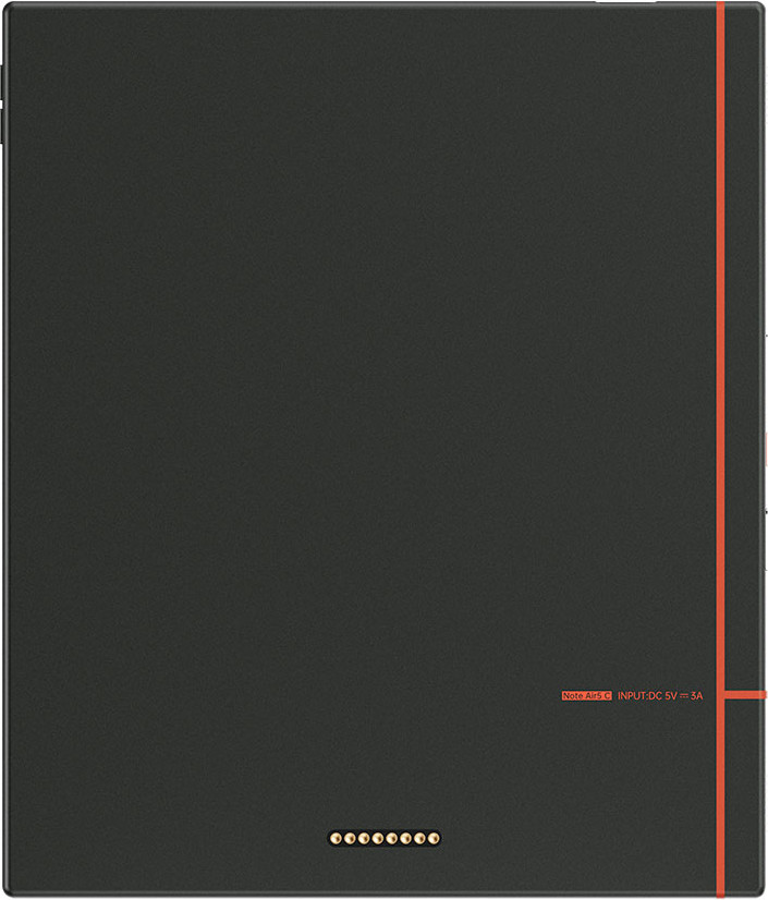 Электронная книга Onyx Boox Note Air 5 C — фото 2