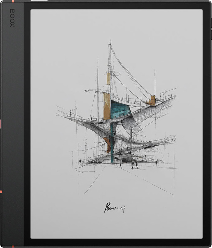 Электронная книга Onyx Boox Note Air 5 C