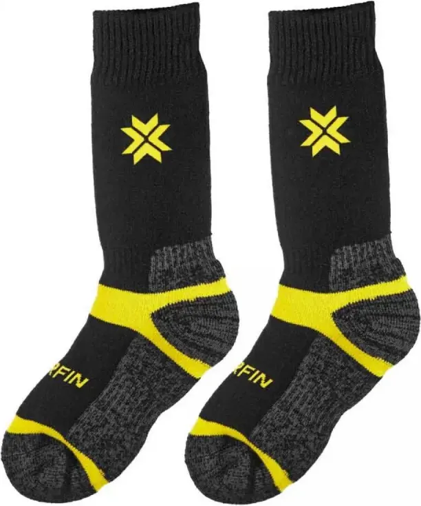 Носки Norfin T2p Balance Warm Crew / 304727-03L (р.42-44)