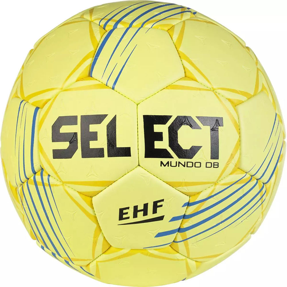 Гандбольный мяч Select Mundo V24 / 1661854552 (размер 2)