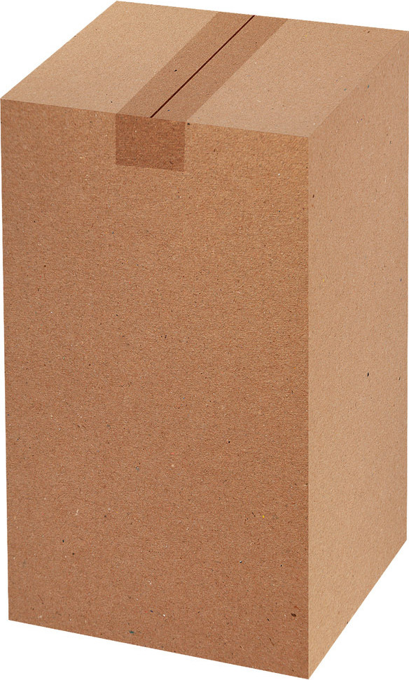 Ваза Lefard Venice Brown 698-121 — фото 2